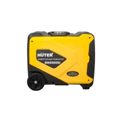 Инверторный генератор DN5000Si Huter
