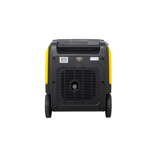 Инверторный генератор DN5000Si Huter