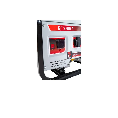 Электрогенератор БГ 2500 Р Ресанта