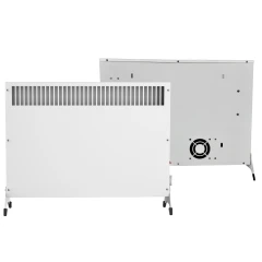 Электрический обогреватель-рециркулятор Combo 750/1500 Вт, 1 УФ-лампа