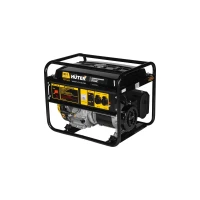 Электрогенератор DY6500L Huter