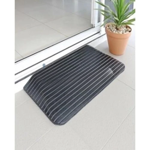 Пандус резиновый РУБИКОН 50х1100х410 мм