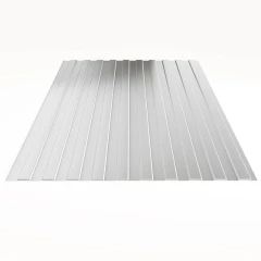 Профнастил С-8 0,35 1,2х2м оцинкованный