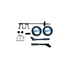 Комплект колёс и ручек для бензогенераторов DY6500,DY8000,DY9500,DY11000 L/LX/LX-3/LXA/LXW Huter