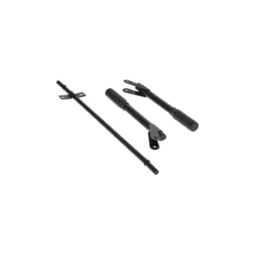 Комплект колёс и ручек для бензогенераторов DY6500,DY8000,DY9500,DY11000 L/LX/LX-3/LXA/LXW Huter