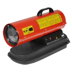 Тепловая дизельная пушка ТДП-10000 Ресанта