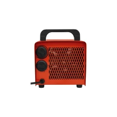 Тепловая электрическая пушка ТЭПК-2000 (керамический нагревательный элемент) Ресанта