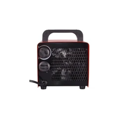 Тепловая электрическая пушка ТЭПК-2000 (керамический нагревательный элемент) Ресанта