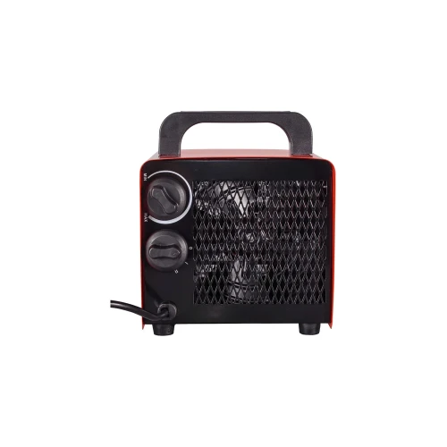 Тепловая электрическая пушка ТЭПК-2000 (керамический нагревательный элемент) Ресанта