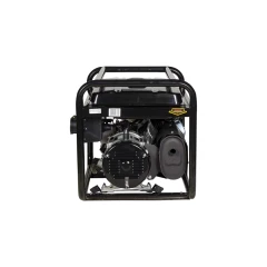 Электрогенератор DY11000L Huter