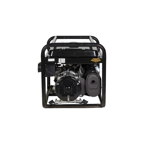 Электрогенератор DY11000L Huter