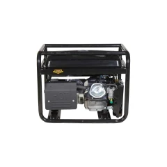 Электрогенератор DY11000L Huter