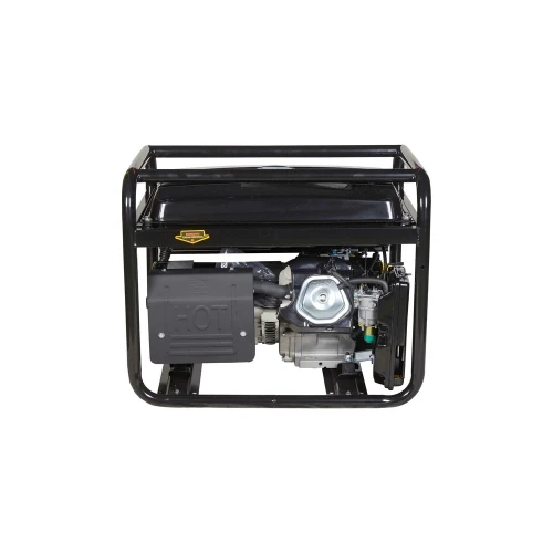 Электрогенератор DY11000L Huter