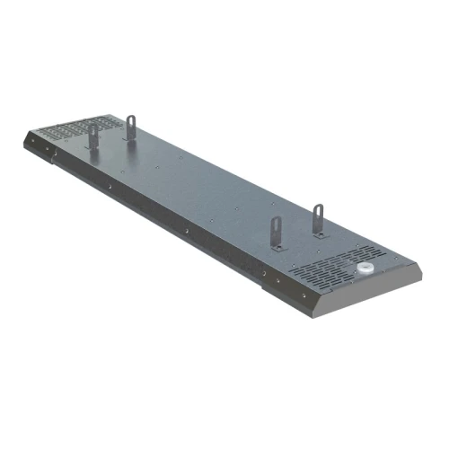 Инфракрасный обогреватель Ясень 1500 Вт