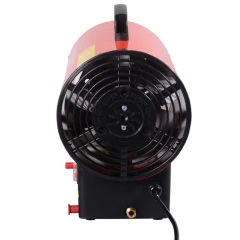 Тепловая газовая пушка ТГП-15000 Ресанта