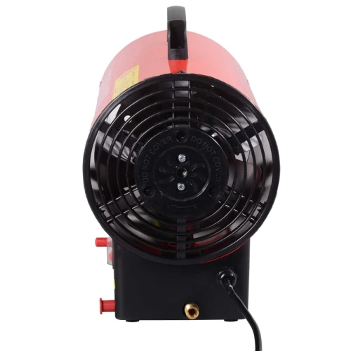 Тепловая газовая пушка ТГП-15000 Ресанта