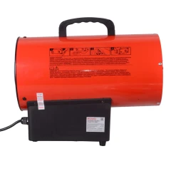 Тепловая газовая пушка ТГП-15000 Ресанта