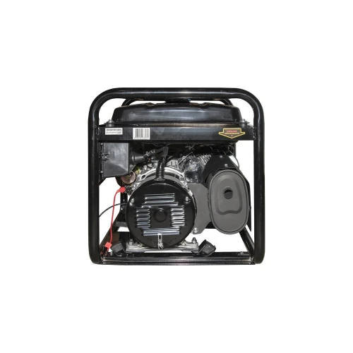 Электрогенератор DY11000LX-электростартер Huter