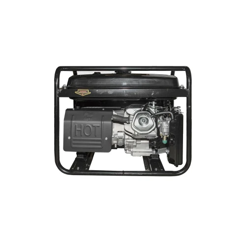 Электрогенератор DY11000LX-электростартер Huter