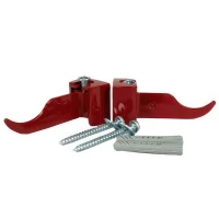 Кронштейн Rifar регулируемый (2 шт в упак), бордо