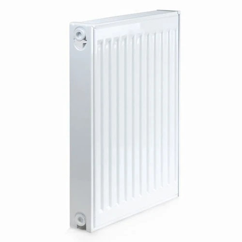 Стальной радиатор AXIS 11 Classic 500x500, боковое подкл-е