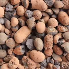 Керамзит, фракция 10-20мм, 50л Витолит