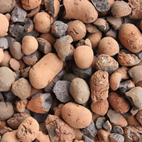 Керамзит, фракция 10-20мм, 50л Витолит