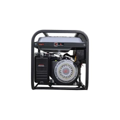 Электрогенератор БГ 9500 Р Ресанта