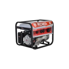 Электрогенератор БГ 9500 Р Ресанта