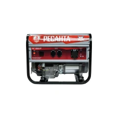 Электрогенератор БГ 9500 Р Ресанта