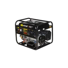 Электрогенератор DY6500LXA (с АВР) Huter