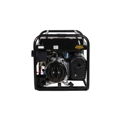 Электрогенератор DY6500LXA (с АВР) Huter