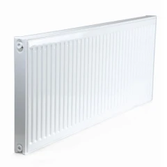 Стальной радиатор AXIS 11 Classic 1200x500, боковое подкл-е