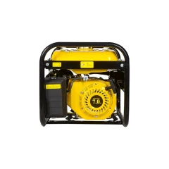 Электрогенератор G4000A Eurolux