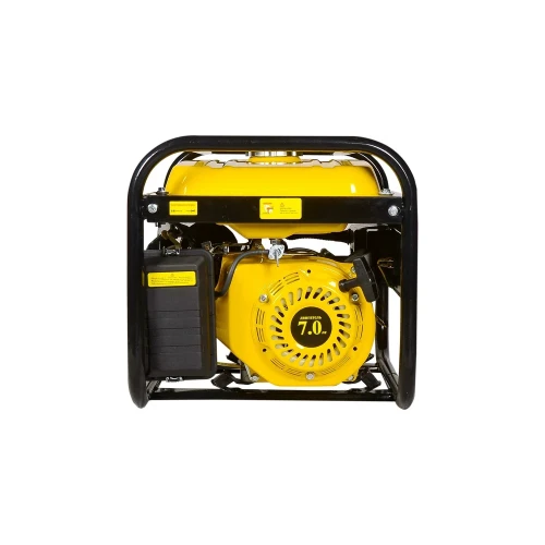 Электрогенератор G4000A Eurolux