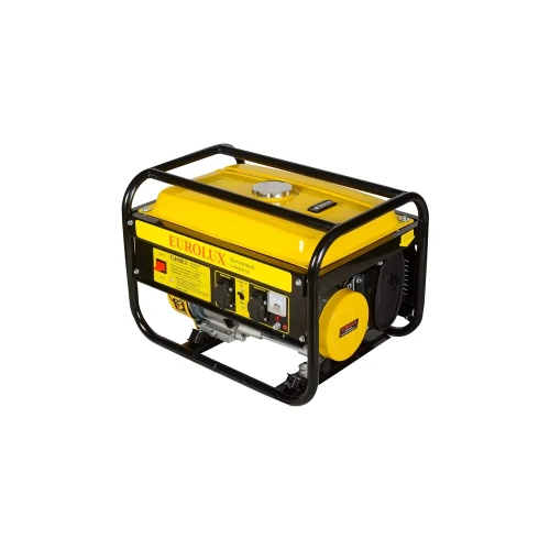 Электрогенератор G4000A Eurolux
