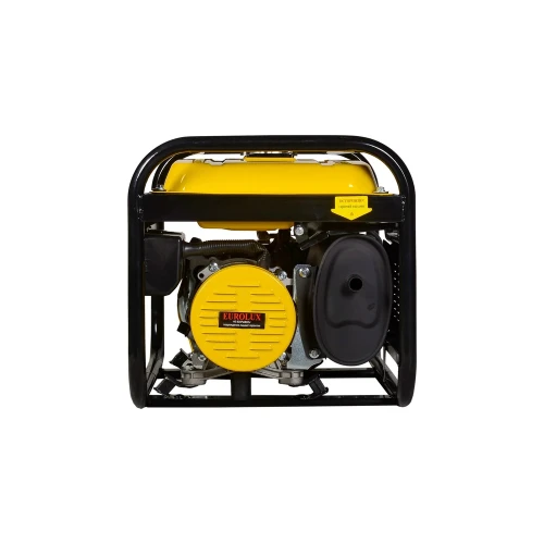 Электрогенератор G4000A Eurolux