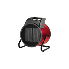 Тепловая электрическая пушка ТЭПК-9000K (керамический нагревательный элемент,круглая) Ресанта