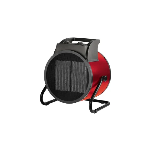 Тепловая электрическая пушка ТЭПК-9000K (керамический нагревательный элемент,круглая) Ресанта