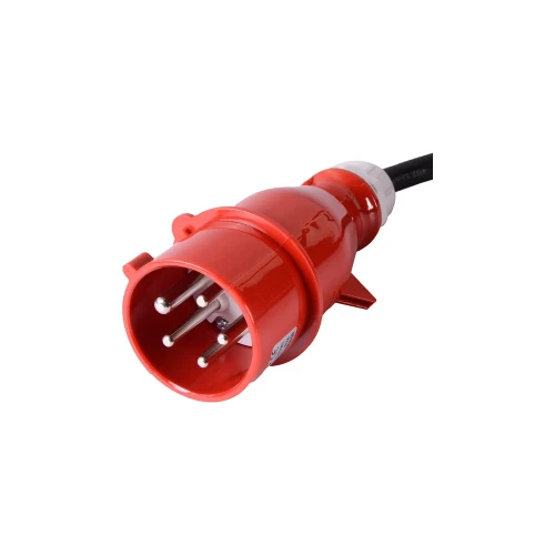 Тепловая электрическая пушка ТЭПК-9000K (керамический нагревательный элемент,круглая) Ресанта