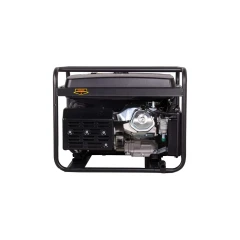 Электрогенератор DY8,0LX-электростартер Huter