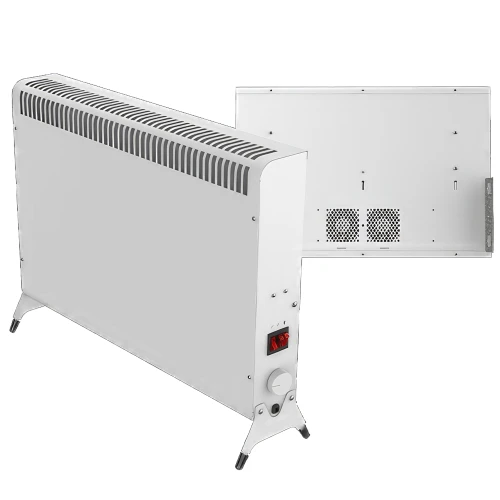 Электрический конвектор Turbo 1000/2000 Вт