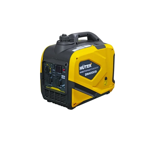 Инверторный генератор DN4000Si Huter