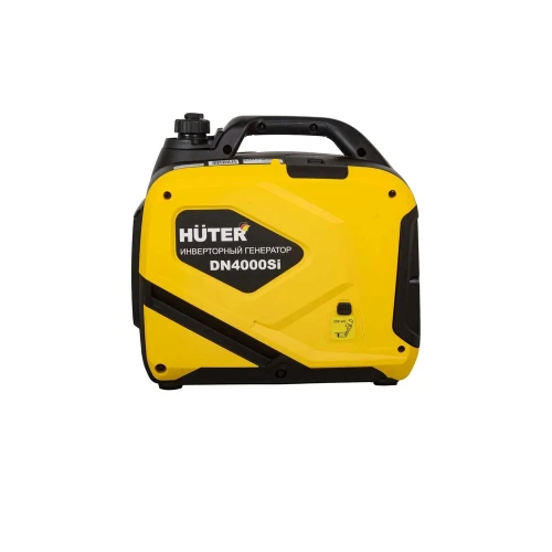 Инверторный генератор DN4000Si Huter