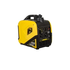 Инверторный генератор DN4000Si Huter