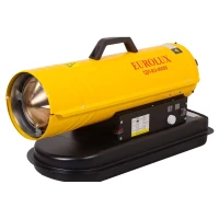 Тепловая дизельная пушка ТДП-EU-40000 Eurolux