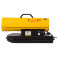 Тепловая дизельная пушка ТДП-EU-40000 Eurolux