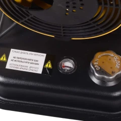 Тепловая дизельная пушка ТДП-EU-40000 Eurolux