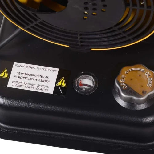 Тепловая дизельная пушка ТДП-EU-40000 Eurolux