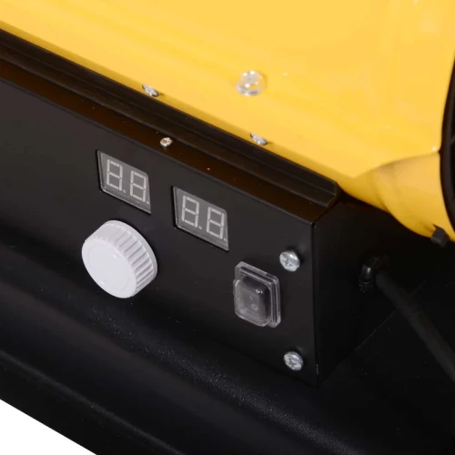 Тепловая дизельная пушка ТДП-EU-40000 Eurolux